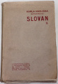 Politické spisy K. H. Borovského 1850-1851 (Slovan II.)