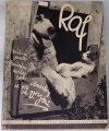 Raf (Obrázkový deník zvířat a jejich příběhů)