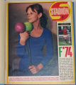 Stadión 1975, ročník 23, číslo 1-52
