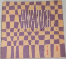 Almanach klubu čtenářů 1961 (podzim-zima)