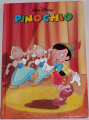 Disney Walt - Pinochio