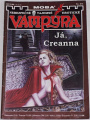 Já, Creanna (Vampýra 15)