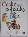 Drda Jan - České pohádky