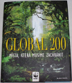 Global 200: Místa, která musíme zachránit