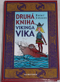 Jonsson Runer - Druhá kniha Vikinga Vika