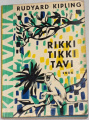 Kipling Rudyard - Rikki Tikki Tavi
