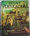Klíma Jan - Dějiny Portugalska