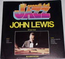 LP John Lewis