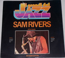 LP Sam Rivers
