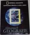 National Geographic: Almanach geografie