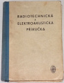 Radiotechnická a elektroakustická příručka