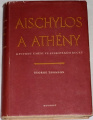 Thomson George - Aischylos a Athény