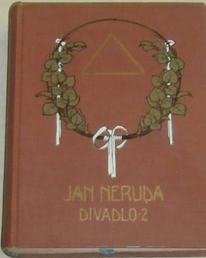 Neruda Jan - Divadlo 2