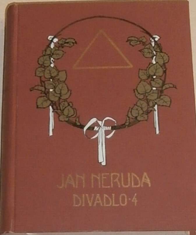 Neruda Jan - Divadlo 4