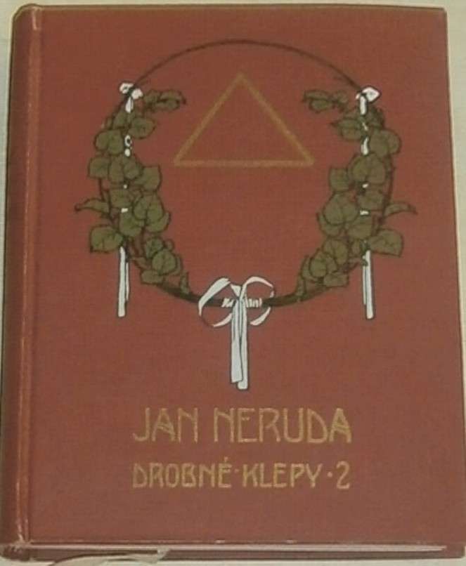 Neruda Jan - Drobné klepy 2