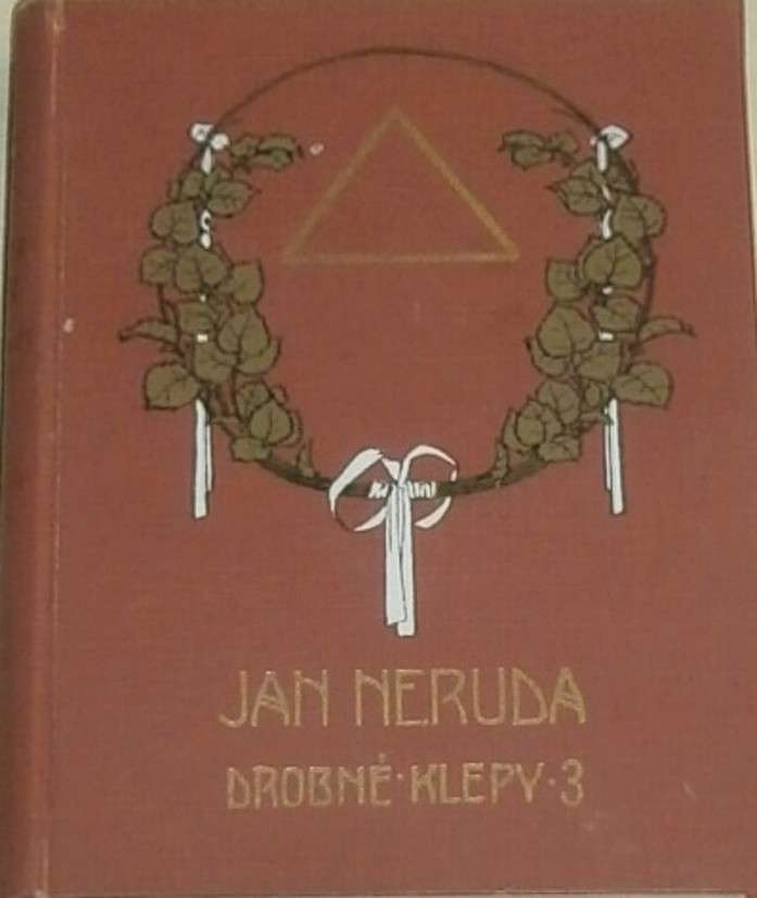 Neruda Jan - Drobné klepy 3