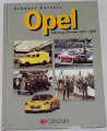 Bartels Eckhart - Opel Fahrzeug-Chronik 1887-2000