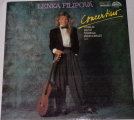 LP  Lenka Filipová: Concertino