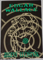 Wallace Edgar - Zelený lučištník