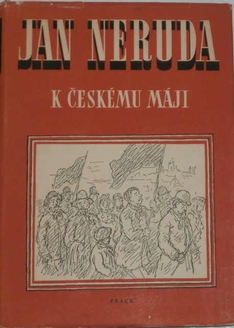 Neruda Jan - K českému máji