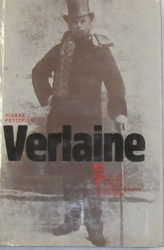 Petitfils Pierre - Verlaine