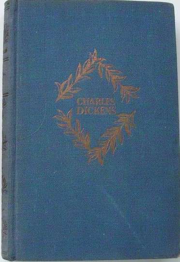 Dickens Charles - Život a osudy Davida Copperfielda - I. díl