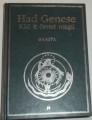 Guaita Stanislas - Had Genese kniha II: Klíč k černé magii