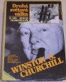 Churchill Winston S. - Druhá světová válka  II. díl Jejich nejskvělejší hodina 