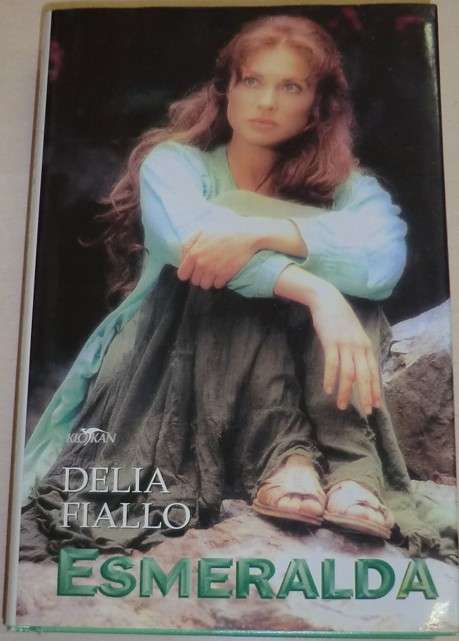 Fiallo Delia - Esmeralda