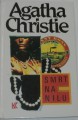 Christie Agatha  - Smrt na Nilu