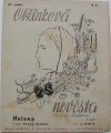 Helena: z operety Obžínková nevěsta