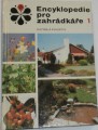 Kutina a kolektiv  - Encyklopedie pro zahradkáře 1