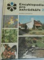 Kutina a kolektiv  - Encyklopedie pro zahradkáře 2