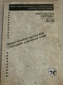 Securitas Imperii 6/II Denní situační zprávy StB z listopadu a prosince 1989 