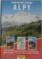 Cestovní kniha Alpy