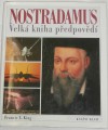 King Francis X. - Nostradamus: Velká kniha předpovědí
