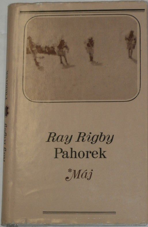 Rigby Ray - Pahorek