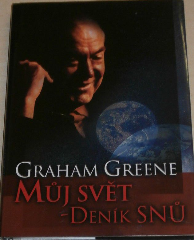 Greene Graham - Můj svět - Deník snů