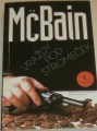 McBain Ed - Vraždy pod stromeček