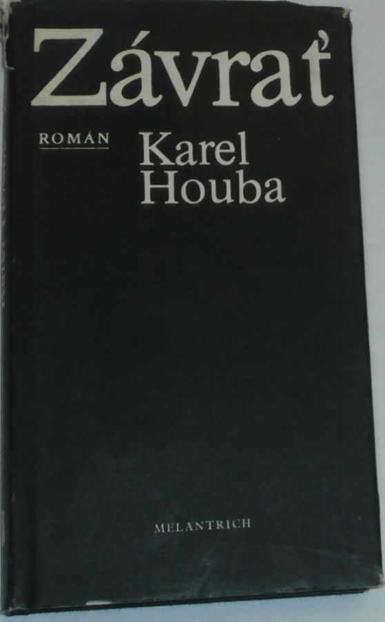 Houba Karel - Závrať