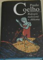 Coelho Paulo - Rukopis nalezený v Akkonu