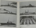Hynek, Klučina, Škňouřil - Válečné lodě 3 (První světová válka)