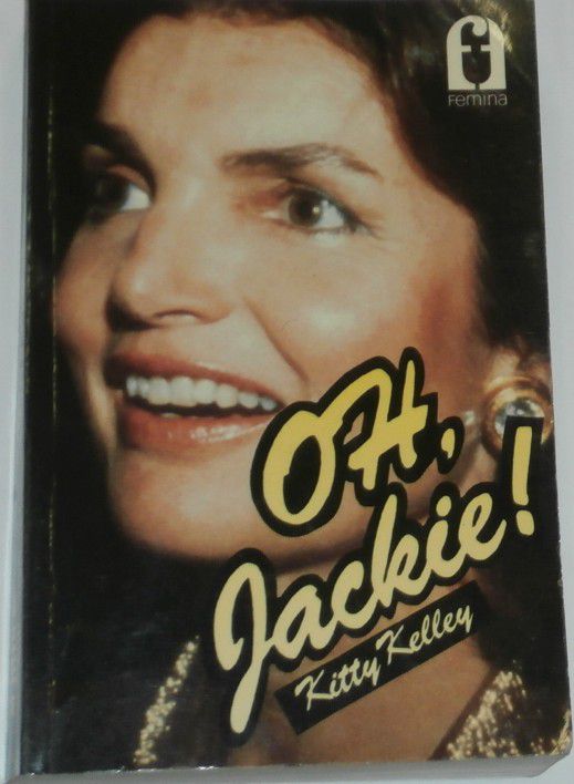 Kelley Kitty - Oh, Jackie!
