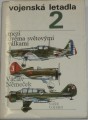 Němeček Václav  -  Vojenská letadla 2