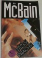 McBain Ed - Těžký prachy