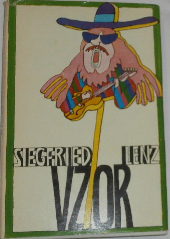 Siegfried Lenz - Vzor