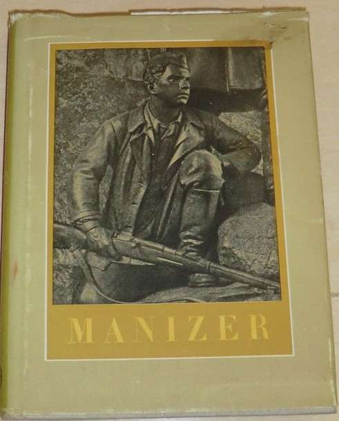 M.G.Manizer