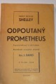 Shelley Percy Bysshe  -  Odpoutaný Prometheus