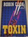 Cook Robin - Toxin