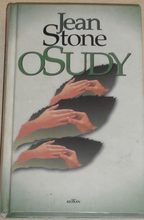 Stone Jean - Osudy